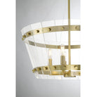 Savoy House - Ventari 5-Light Pendant - Lights Canada