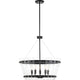 Savoy House - Ventari 5-Light Pendant - Lights Canada