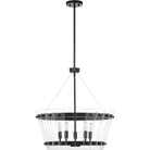 Savoy House - Ventari 5-Light Pendant - Lights Canada