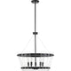 Savoy House - Ventari 5-Light Pendant - Lights Canada