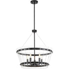 Savoy House - Ventari 5-Light Pendant - Lights Canada