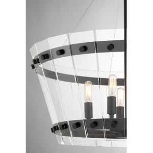 Savoy House - Ventari 5-Light Pendant - Lights Canada