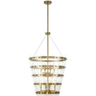 Savoy House - Ventari 8-Light Pendant - Lights Canada