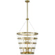 Savoy House - Ventari 8-Light Pendant - Lights Canada