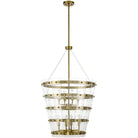 Savoy House - Ventari 8-Light Pendant - Lights Canada
