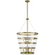 Savoy House - Ventari 8-Light Pendant - Lights Canada