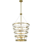 Savoy House - Ventari 8-Light Pendant - Lights Canada