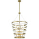 Savoy House - Ventari 8-Light Pendant - Lights Canada
