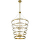 Savoy House - Ventari 8-Light Pendant - Lights Canada