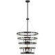 Savoy House - Ventari 8-Light Pendant - Lights Canada