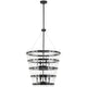 Savoy House - Ventari 8-Light Pendant - Lights Canada