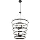 Savoy House - Ventari 8-Light Pendant - Lights Canada