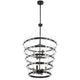 Savoy House - Ventari 8-Light Pendant - Lights Canada