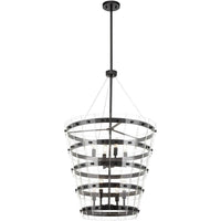 Ventari 8-Light Pendant