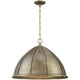 Savoy House - Laramie 3-Light Pendant - Lights Canada