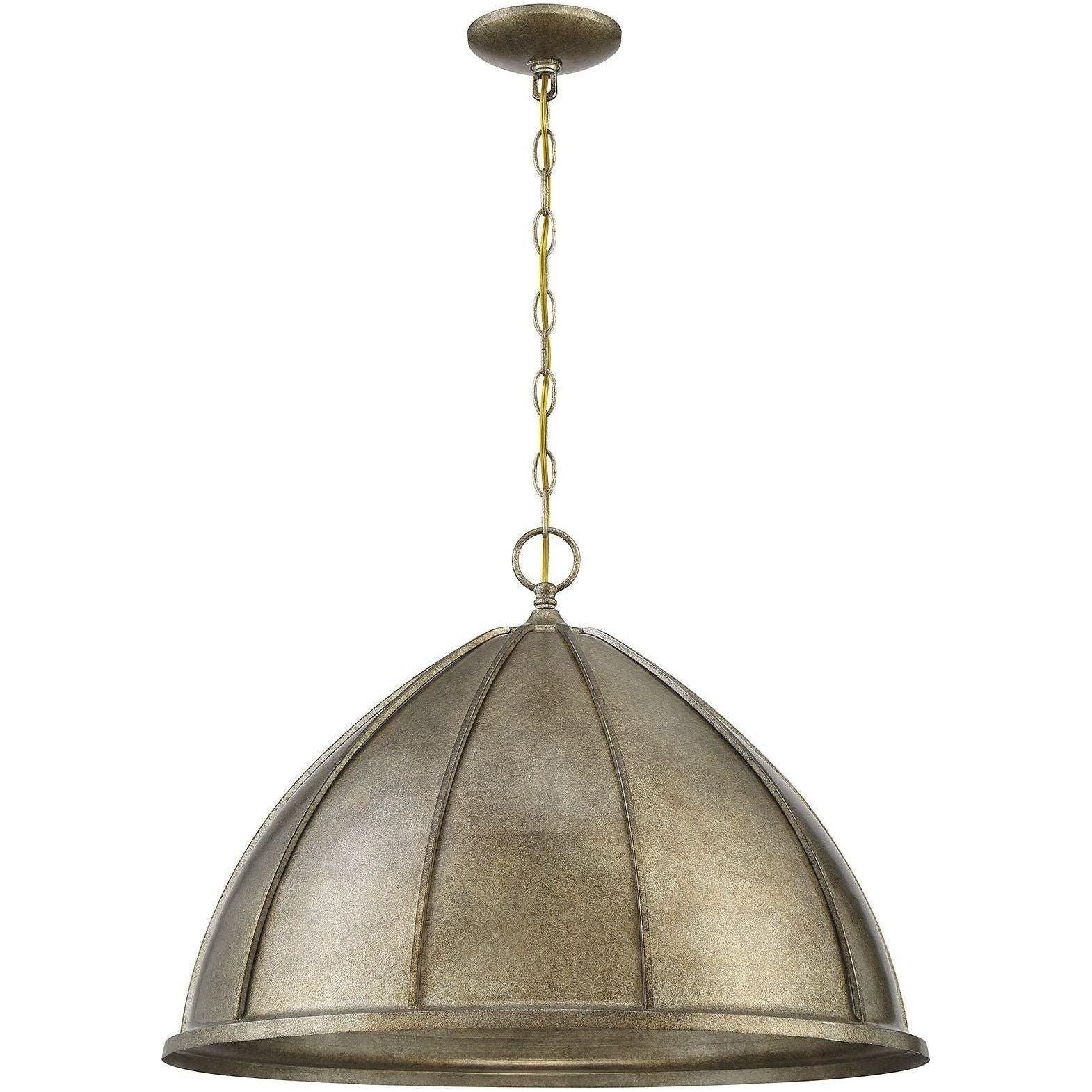 Savoy House - Laramie 3-Light Pendant - Lights Canada