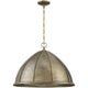 Savoy House - Laramie 3-Light Pendant - Lights Canada
