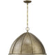 Savoy House - Laramie 3-Light Pendant - Lights Canada
