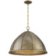 Savoy House - Laramie 3-Light Pendant - Lights Canada