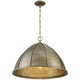 Savoy House - Laramie 3-Light Pendant - Lights Canada