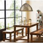 Savoy House - Laramie 3-Light Pendant - Lights Canada