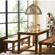 Savoy House - Laramie 3-Light Pendant - Lights Canada