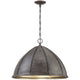 Savoy House - Laramie 3-Light Pendant - Lights Canada