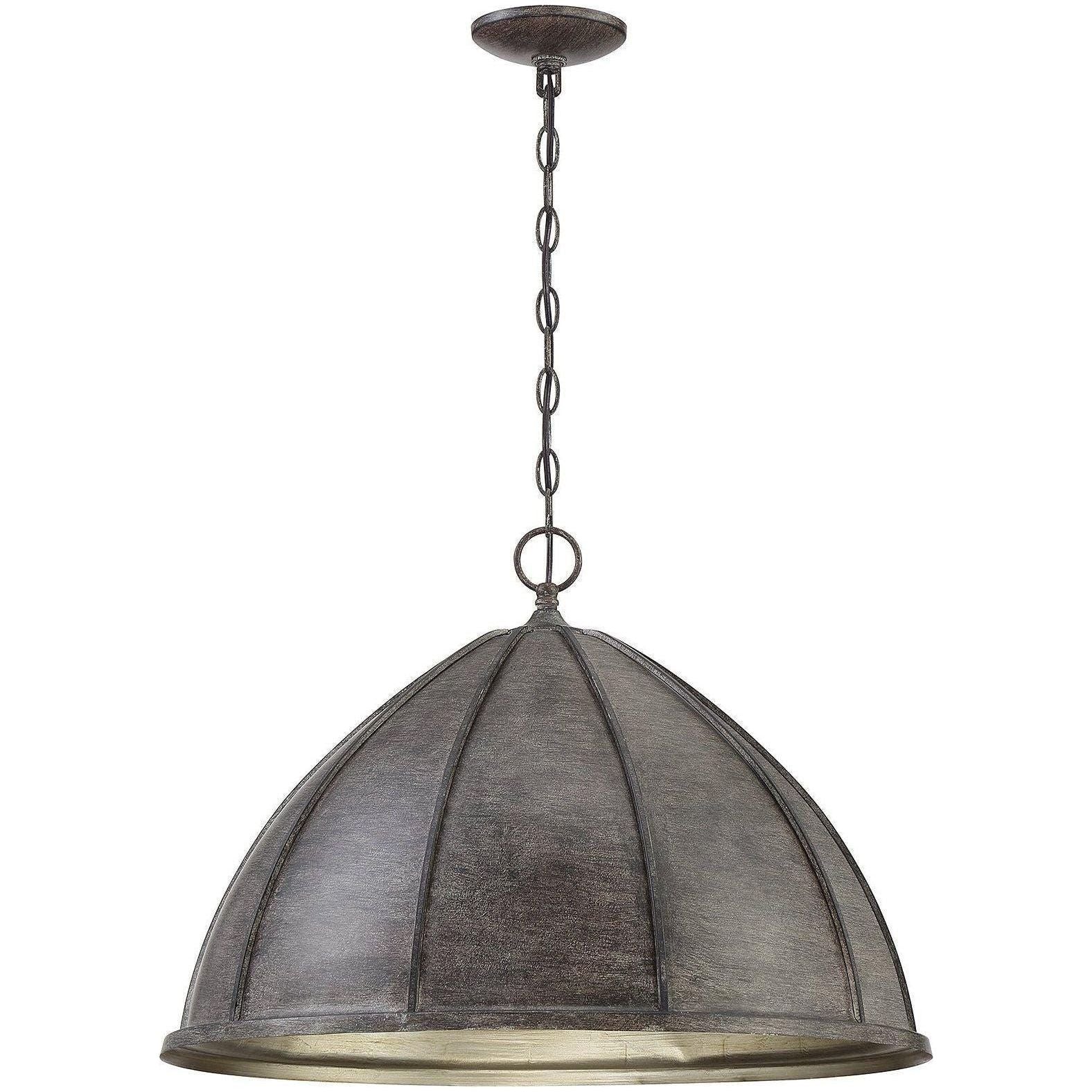 Savoy House - Laramie 3-Light Pendant - Lights Canada