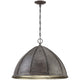 Savoy House - Laramie 3-Light Pendant - Lights Canada