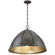 Savoy House - Laramie 3-Light Pendant - Lights Canada