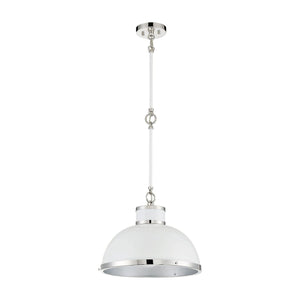 Savoy House - Corning 1-Light Pendant - Lights Canada