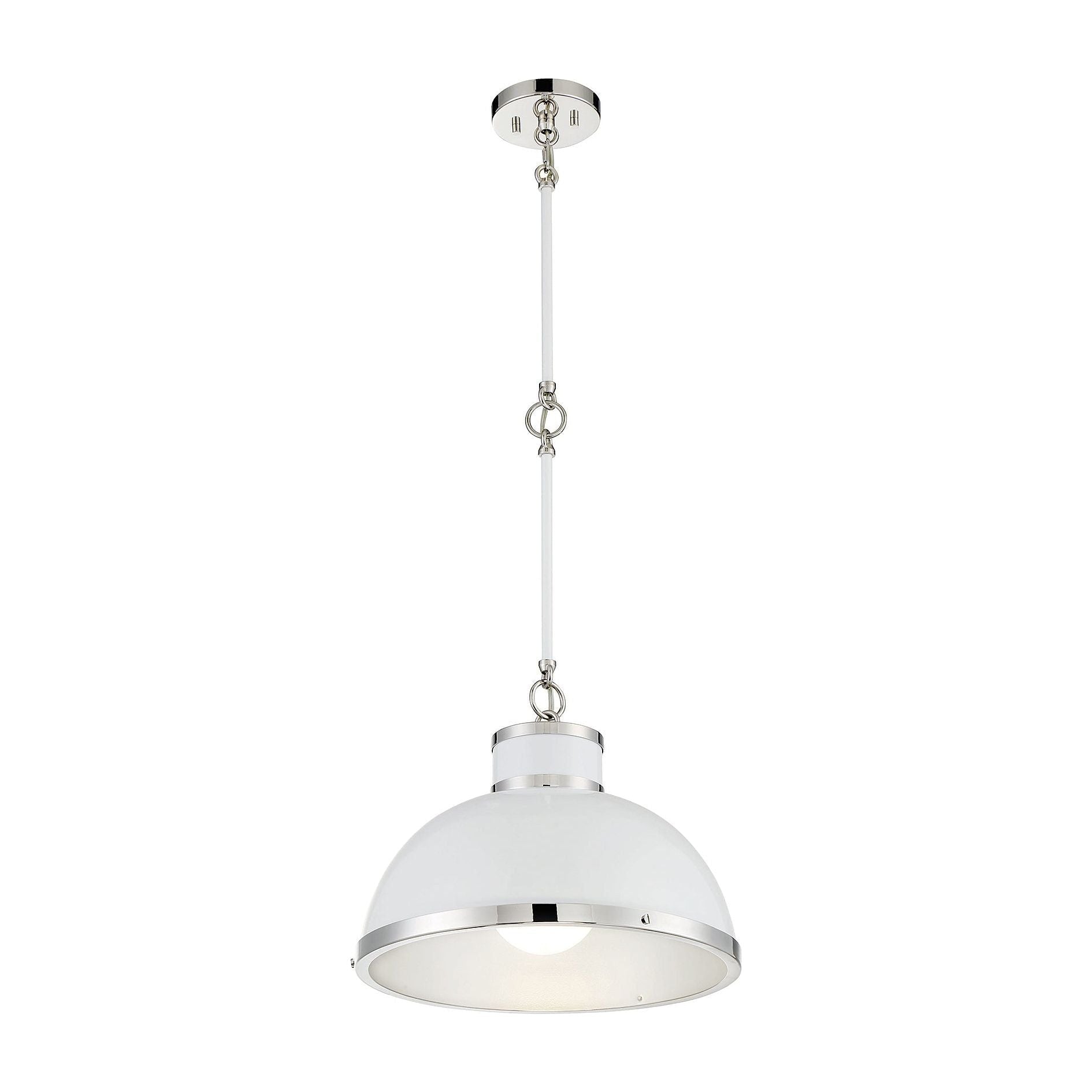 Savoy House - Corning 1-Light Pendant - Lights Canada