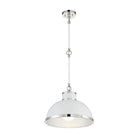 Savoy House - Corning 1-Light Pendant - Lights Canada