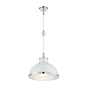 Savoy House - Corning 1-Light Pendant - Lights Canada