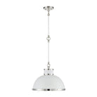 Savoy House - Corning 1-Light Pendant - Lights Canada
