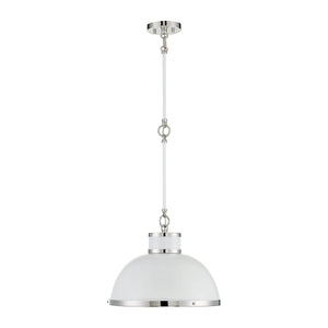 Savoy House - Corning 1-Light Pendant - Lights Canada