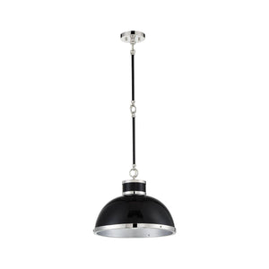 Savoy House - Corning 1-Light Pendant - Lights Canada