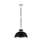 Savoy House - Corning 1-Light Pendant - Lights Canada