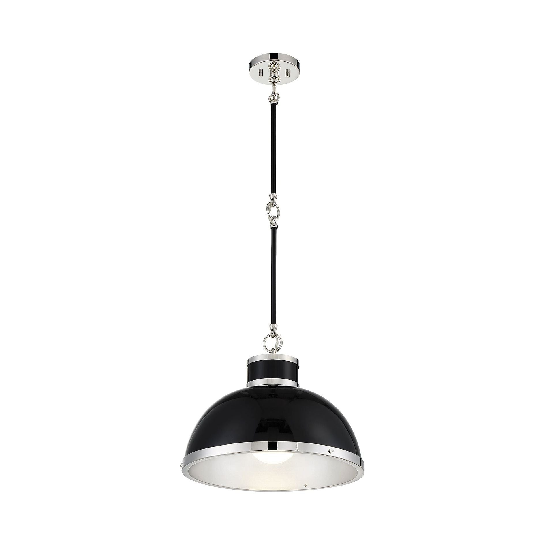 Savoy House - Corning 1-Light Pendant - Lights Canada