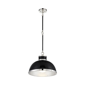 Savoy House - Corning 1-Light Pendant - Lights Canada