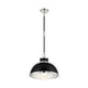 Savoy House - Corning 1-Light Pendant - Lights Canada