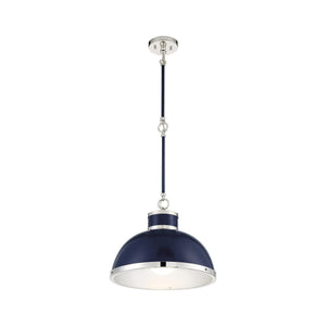 Savoy House - Corning 1-Light Pendant - Lights Canada