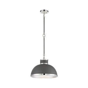 Savoy House - Corning 1-Light Pendant - Lights Canada