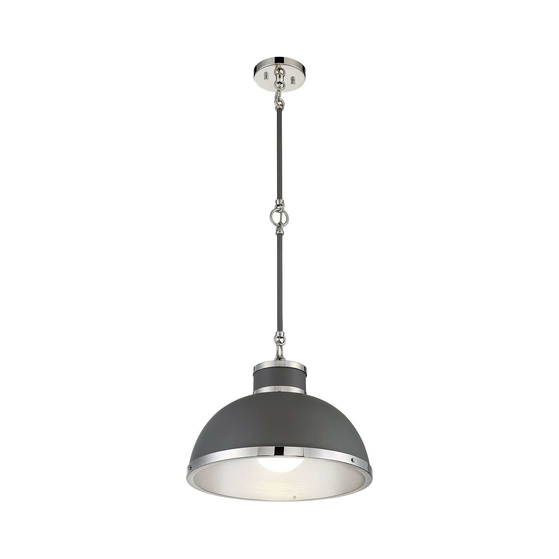 Savoy House - Corning 1-Light Pendant - Lights Canada