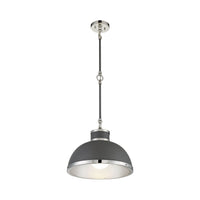 Corning 1-Light Pendant