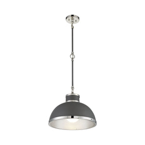 Savoy House - Corning 1-Light Pendant - Lights Canada