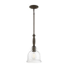 Savoy House - Chester 1-Light Pendant - Lights Canada