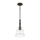 Savoy House - Chester 1-Light Pendant - Lights Canada