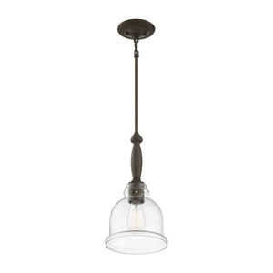 Savoy House - Chester 1-Light Pendant - Lights Canada