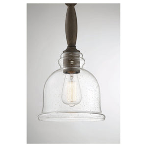 Savoy House - Chester 1-Light Pendant - Lights Canada